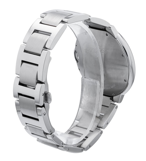 Cartier Ballon Bleu W69012Z4 Image 3